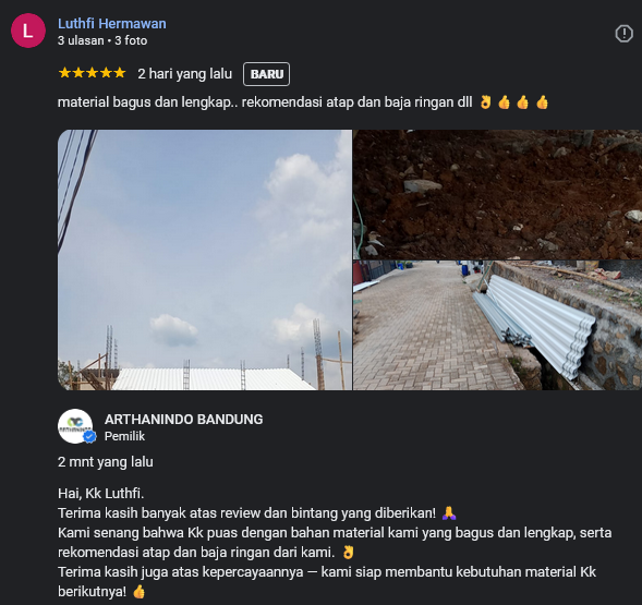 Beranda 64 Pak luthfi - pt asa sejati