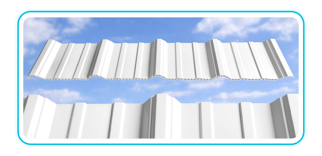 Rekomendasi atap rumah modern tahan cuaca di indonesia | mattaka